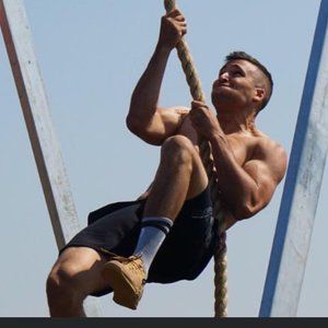 Meet your Posher, Reed